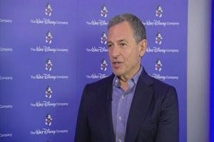 Disney2019年退出Netflix  打造自己流媒體平臺