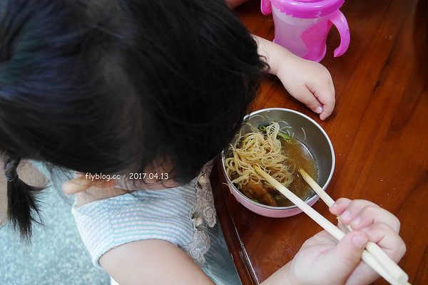 ▲富貴亭當歸鴨麵線。（圖／飛天璇）