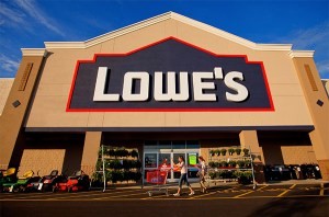 Lowe’s以超低價格出售Google Home