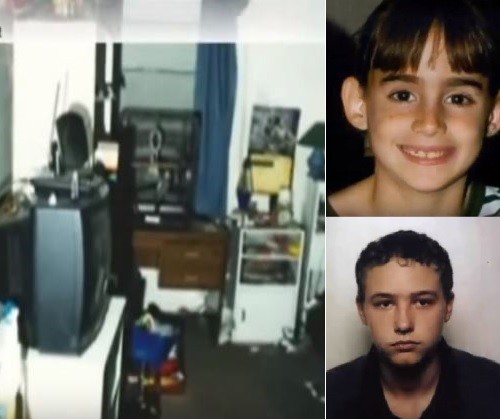 1998年，美國8歲女童遭14歲少年殺害，如今案件仍在審查。（圖／取自YouTube／You Tapped Out）