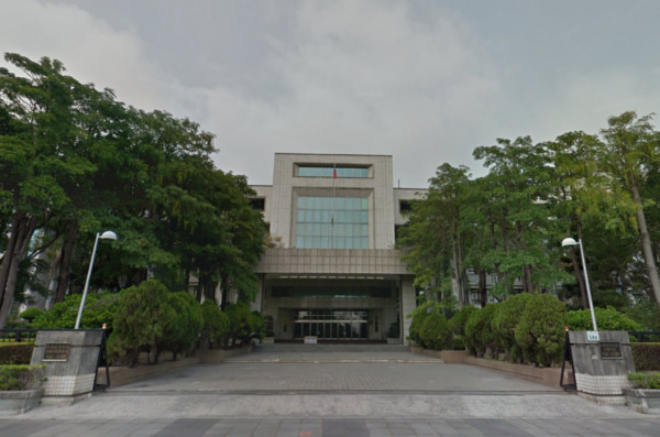 ▲高雄高分院,高等法院,台灣高等法院高雄分院。（圖／翻攝自GoogleMap）