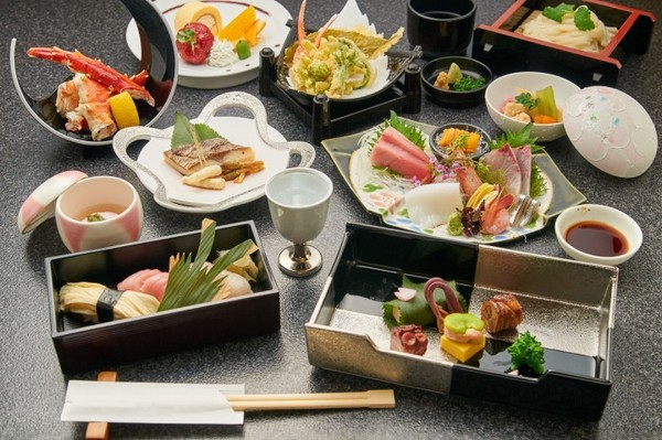 ▲日本高級餐廳的8大禁忌。（圖／MATCHA提供）