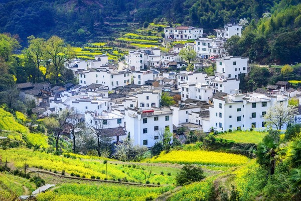 ▲中國。（圖／五福旅遊提供）