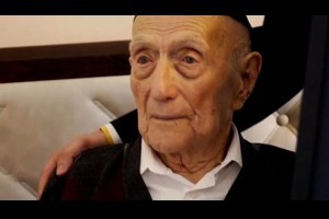 世界最長壽男子週五去世 離114歲生日僅差一個月