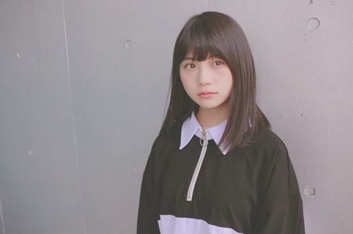 未滿18限定賣萌！小畑優奈「時尚土味穿搭」可愛到爆炸