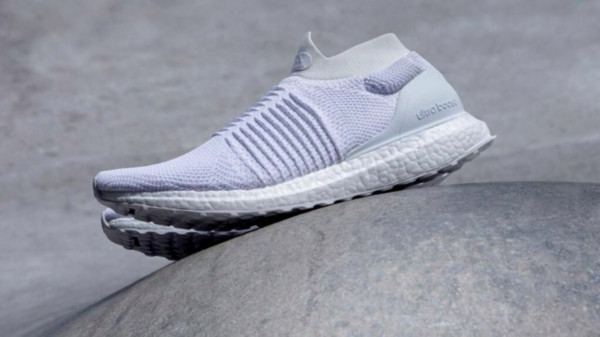 ▲UltraBOOST Laceless（圖／adidas提供）