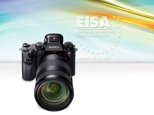 EISA歐洲影音協會相機獎揭曉：Sony連拿6獎奪冠。（圖／翻攝自 EISA）