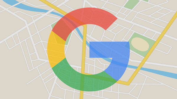 ▲Google Maps Q&A 功能讓你更快速了解地標相關資訊。 （圖／翻攝自Engadget）
