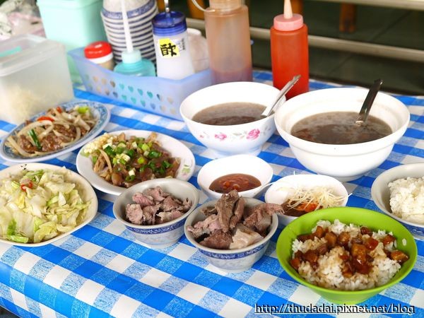 ▲西羅殿牛肉湯。（圖／三高sir提供）