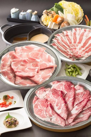 台灣吉野家（圖／業者提供）