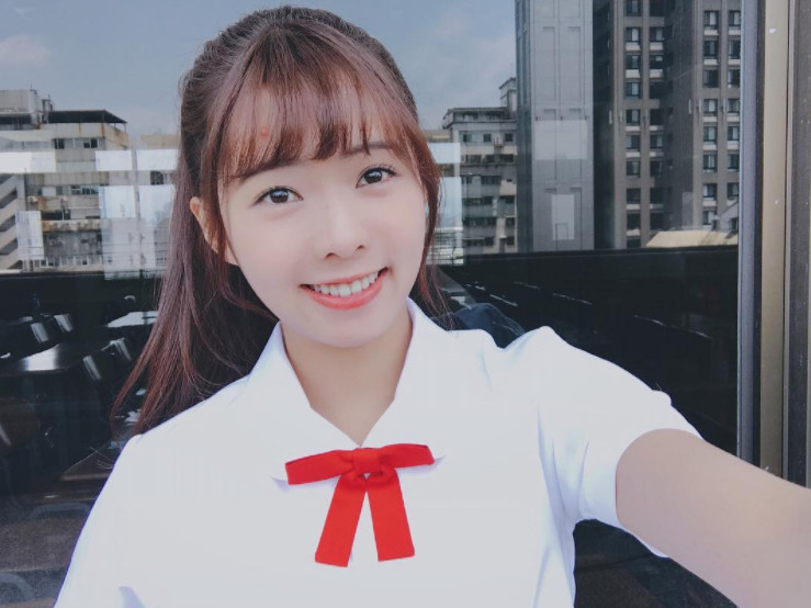 「校花陶敏敏」超正3姊妹曝光 大姊、小妹都是網拍美模! | ETtoday星光雲 | ETtoday新聞雲
