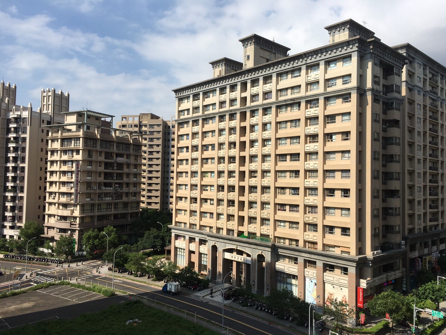 專題 淡海新市鎮1字頭房價親民小宅新案千萬元有找 Ettoday房產雲 Ettoday新聞雲