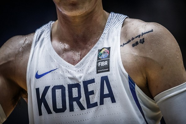 ▲亞洲盃男籃刺青專題成話題。（圖／取自FIBA官網）