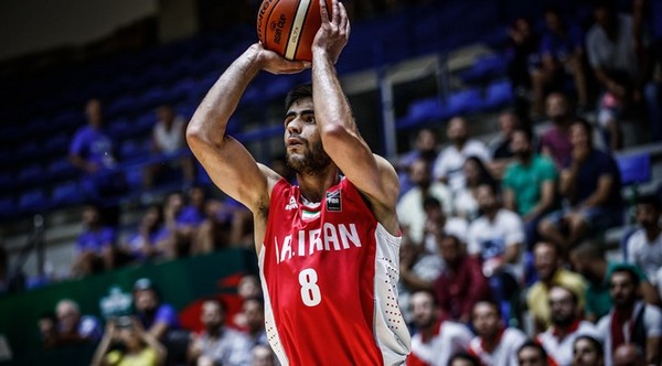 ▲亞洲盃男籃賽，FIBA選出5大「致命射手」。（圖／取自FIBA官網）