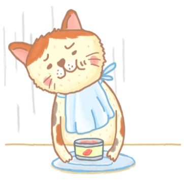 味覺PK賽!什麼?毛孩嚐不出人間美味!?(圖/毛起來 MaoUp)