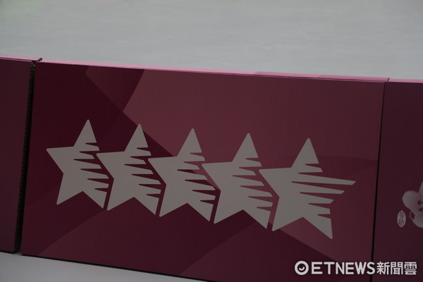 ▲世大運跆拳道場地 。(圖/記者洪偵源攝)