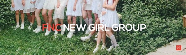 ▲CNBLUE公司打算推新女團。（圖／翻攝自FNC Entertainment臉書）