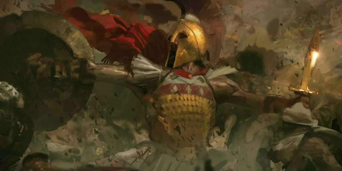 世界帝國4  。（圖／翻攝網路）