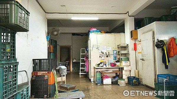 女批發商深夜「買80顆豬眼」　幫獸醫準備教具慘被當神經病。（圖／網友李思嘉授權提供）