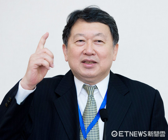 ▲2015兩岸傳播、電商與社會發展論壇,趙怡（圖／記者徐文社攝）