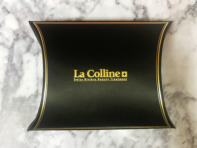 ▲La Colline保養。（圖／品牌提供）