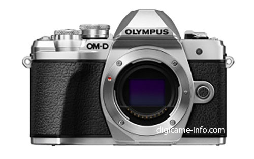 收購鏡頭Olympus E-M10 III 照片曝光。（圖／翻攝自 digicame-info）