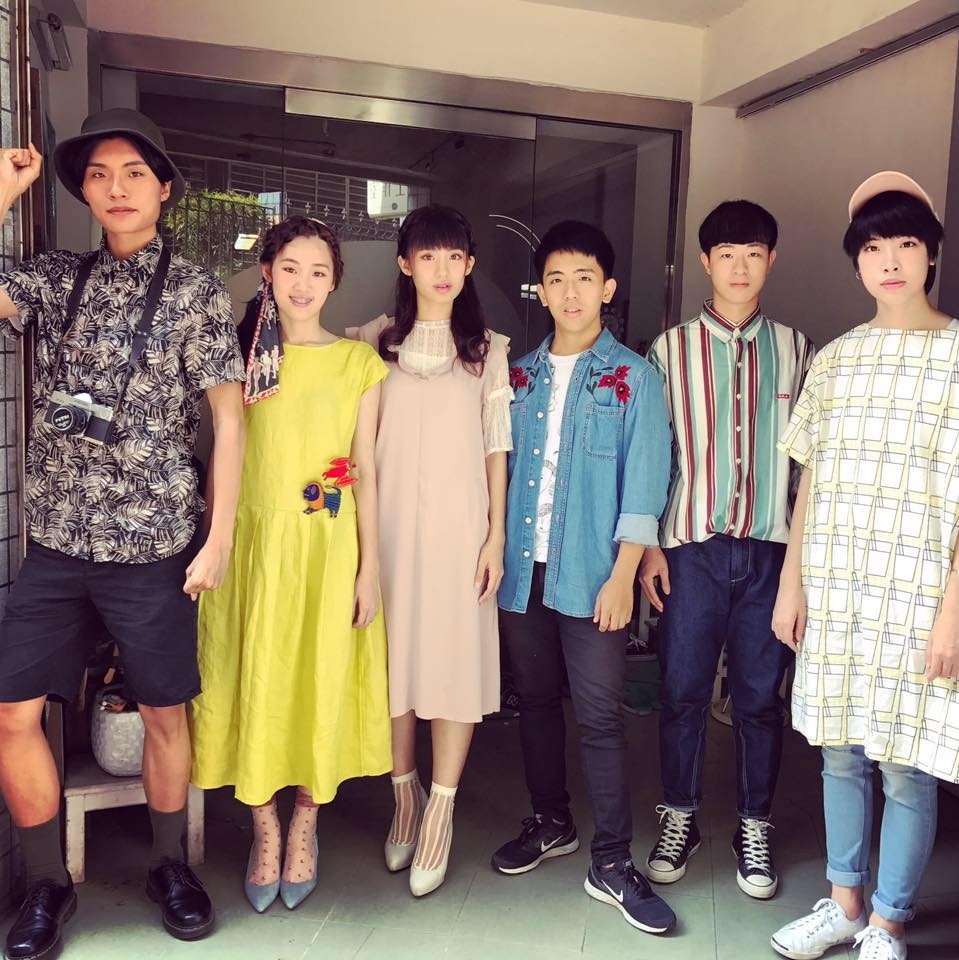 甜蜜負荷 阿卡貝拉樂團崛起與殞落 背後推手揭心酸事 Ettoday生活新聞 Ettoday新聞雲