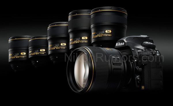 Nikon D850官方範例與更多實機照流出。（圖／翻攝自 NikonRumors）