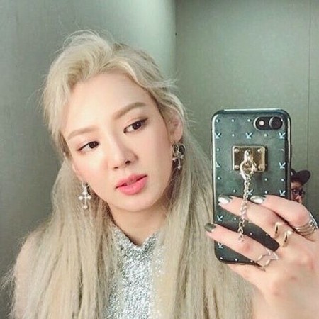 ▲少女時代保養秘訣（圖／GETTY、DR）