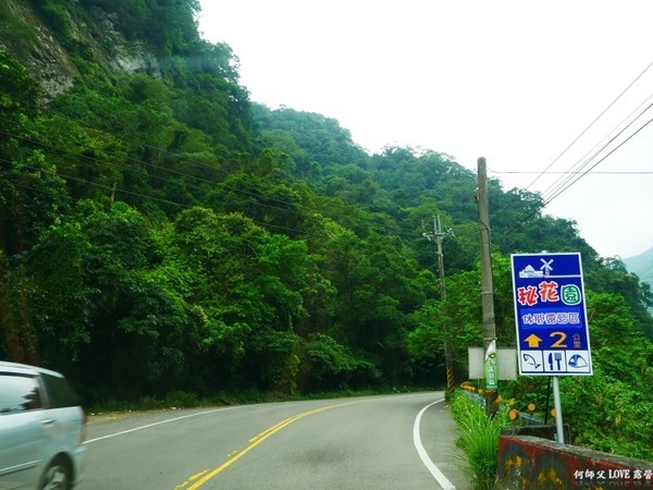 ▲秘花園親子露營地。（圖／何師父提供）