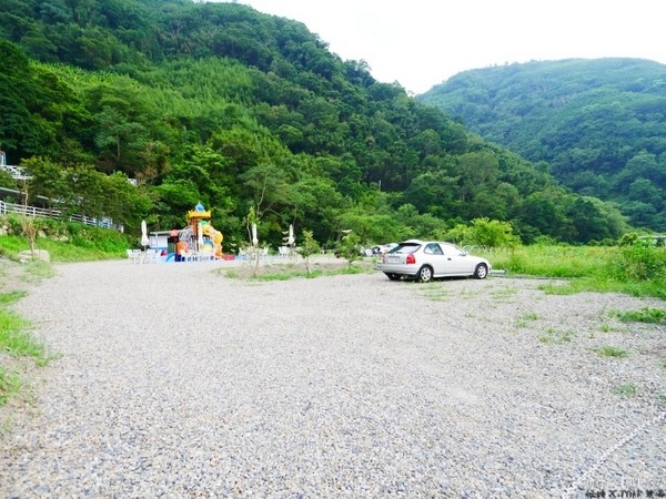 ▲秘花園親子露營地。（圖／何師父提供）