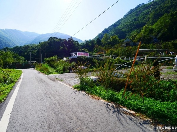 ▲秘花園親子露營地。（圖／何師父提供）