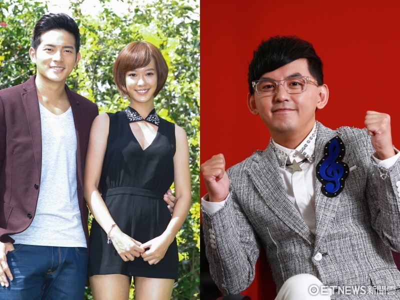 外傳跟孟耿如有關! 宥勝遭黃子佼拒絕同台 | ETtoday星光雲 | ETtoday新聞雲