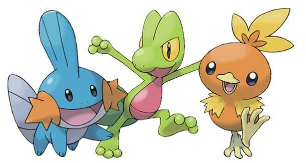 第三世代要來了《Pokémon GO》更新檔發現大量新寶可夢（圖／取自 Playbuzz ）