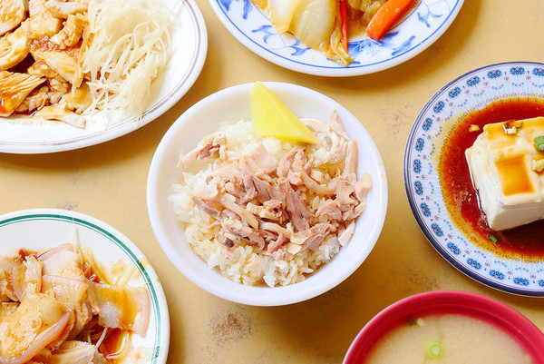 ▲莊家火雞肉飯。（圖／橘子狗愛吃糖提供）