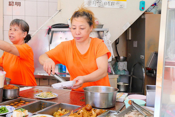 ▲莊家火雞肉飯。（圖／橘子狗愛吃糖提供）