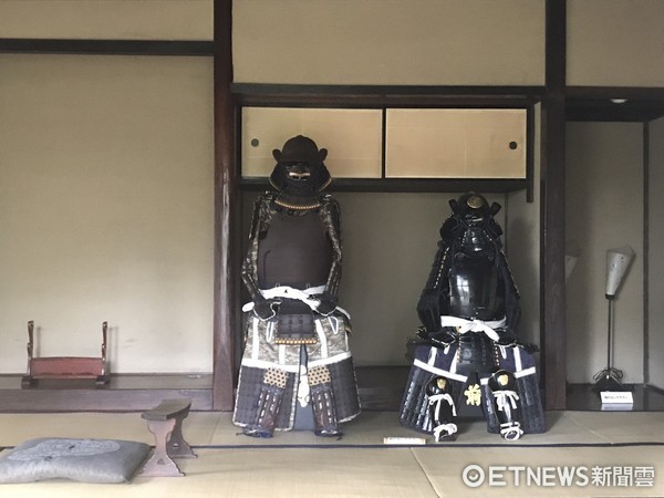 來去日本享受慢活！走訪千葉5大文化遺產、品嚐百年鰻魚飯。（圖／記者趙于婷攝）