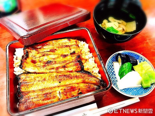 來去日本享受慢活！走訪千葉5大文化遺產、品嚐百年鰻魚飯。（圖／記者趙于婷攝）