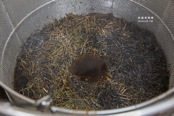 ▲禾茶手作茶飲。（圖／虎麗笑嗨嗨提供）