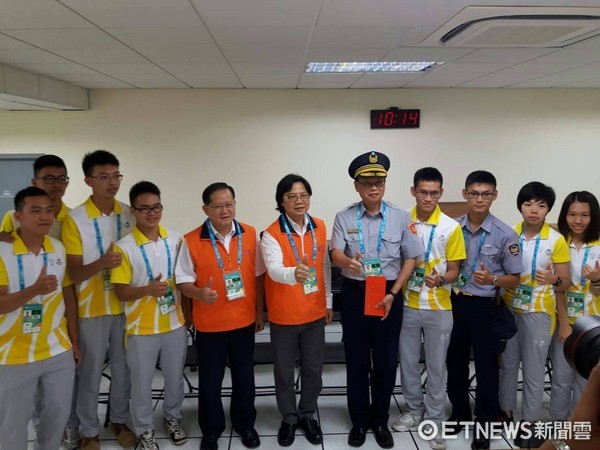 ▲▼             。（圖／記者林裕豐攝）