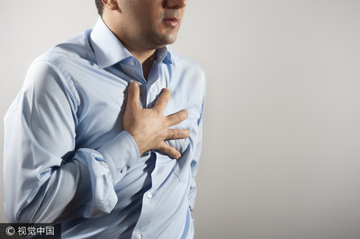 中風、心臟病非突發　研究揪4大風險：超過99%患者有警訊