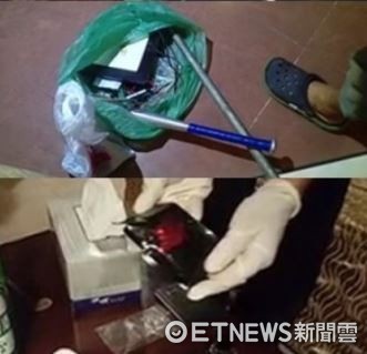 ▲高雄警方破獲黑道組織「馬三殺手」，原因竟是因為一名小弟想要脫離組織！。（圖／記者陳思妤翻攝）