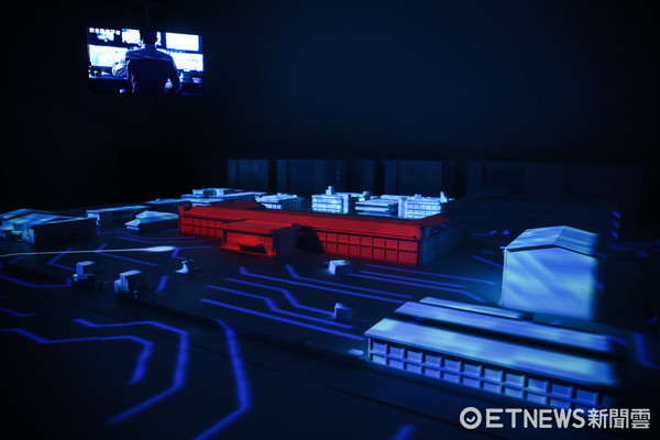 ▲▼中興保全中保無限家業配。（圖／記者周宸亘攝）