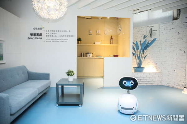 ▲▼中興保全中保無限家業配。（圖／記者周宸亘攝）