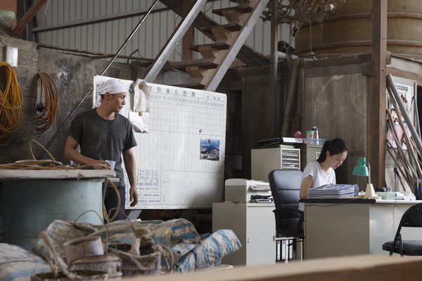 ▲▼李榮浩。（圖／華納提供）