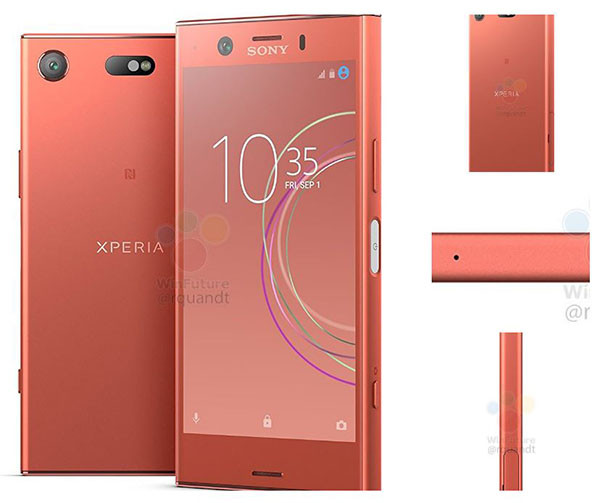 ▲ 謠傳 Sony Xperia XZ1 等三款新機已箭在弦上。（圖／翻攝自網路）