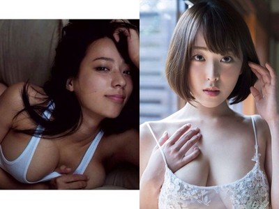 碗公胸型vs.奶量平衡？男、女對「美乳」的堅持大不同