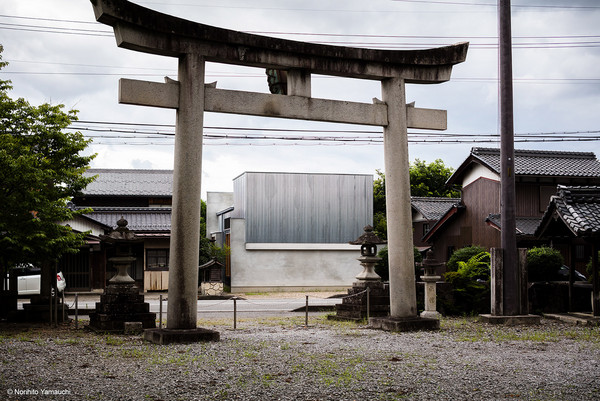 ▲▼日本極簡住宅。（圖／翻攝 FORM/Kouichi Kimura Architects）