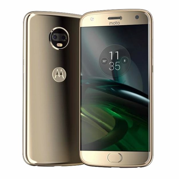 ▲ Moto X4雙鏡頭防水手機 特色滿載。（圖／翻攝自網路）