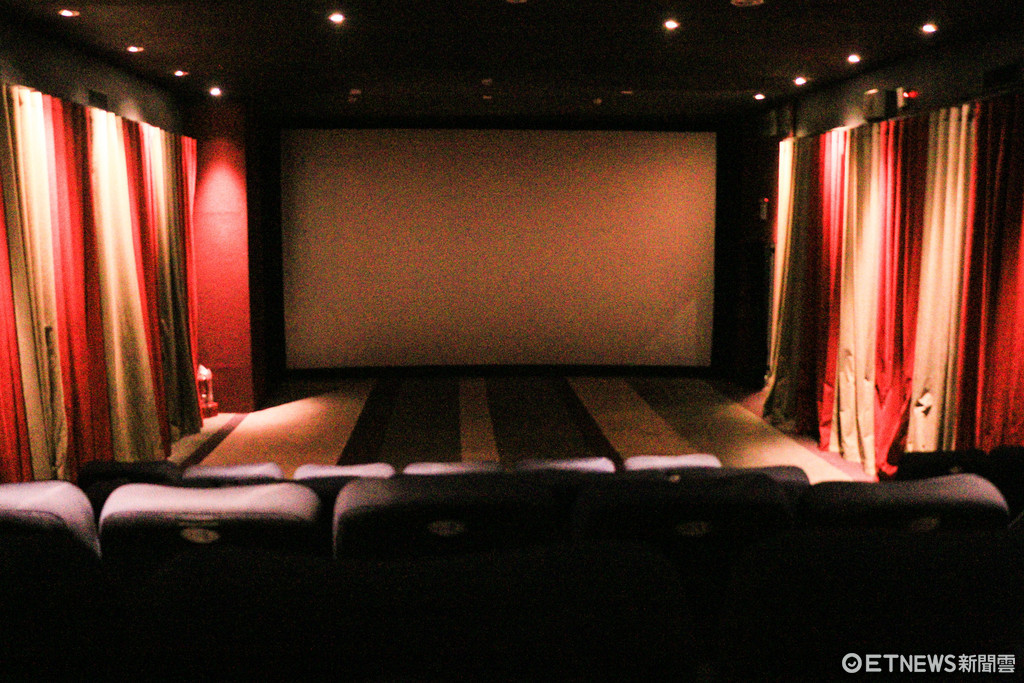▲▼電影院示意圖。（圖／記者周宸亘攝）